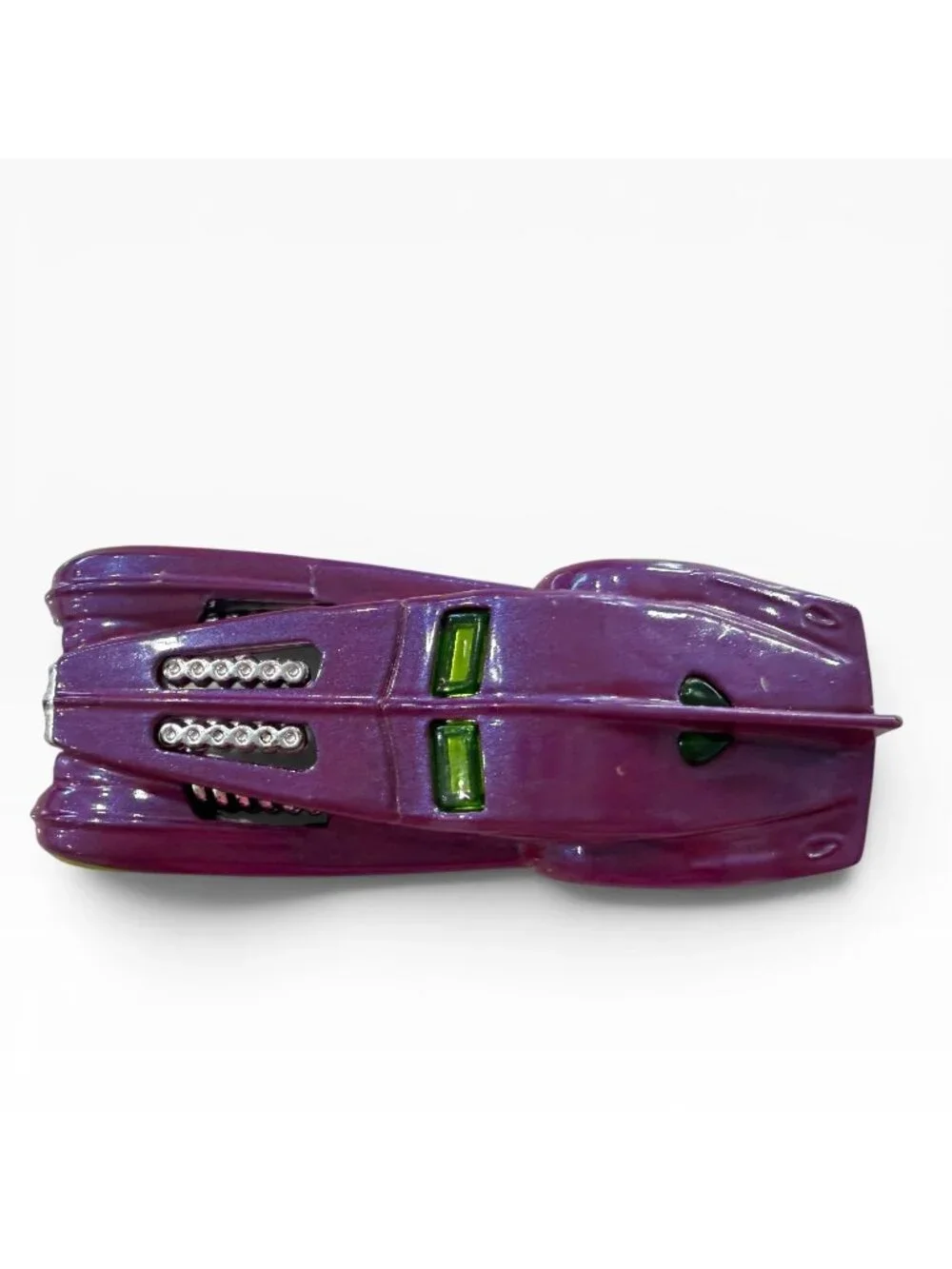 Hot Wheels Screamliner HW Purple